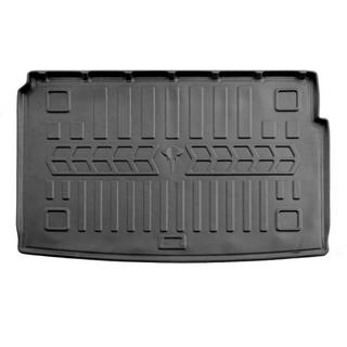 Stingray 3D kuminen tavaratilan matto (5 paikkaa) Fiat Fiorino/Qubo 2008–2024