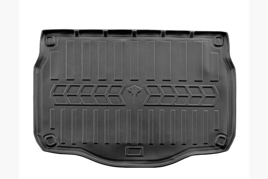 Citroen Cactus 2014–2020 Tavaratilan matto Stingray 3D Image