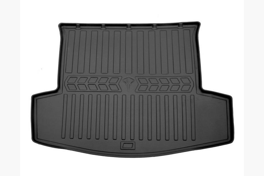 Chevrolet Captiva 2006–2019 Tavaratilan matto Stingray 3D Image
