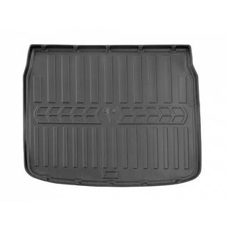 Tavaratilan matto Stingray 3D