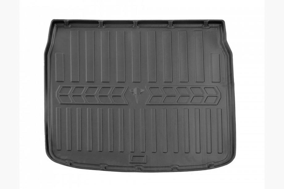 Chevrolet Menlo 2021–2023 Tavaratilan matto Stingray 3D Image