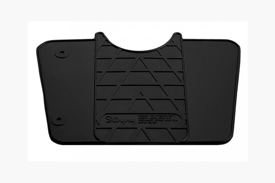 RAVON R2 2016–2020 Takatunnelimatto (Stingray Premium) Image