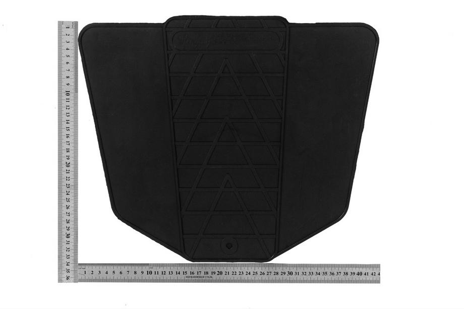 Toyota 4Runner 2009–2024 Takatunnelimatto (Stingray Premium) Image