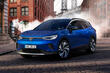 Volkswagen ID.4 -koeajo: saksalainen sähköauto kansalle kuva 1