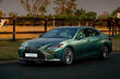 Lexus ES Hybrid: ylellisyyttä ja hiljaisuutta sähköllä kuva 1