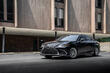 Lexus ES Hybrid: ylellisyyttä ja hiljaisuutta sähköllä kuva 2