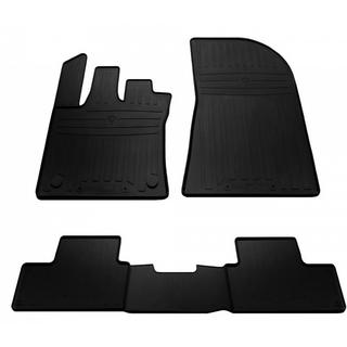 Stingray kumimatot (4 kpl)