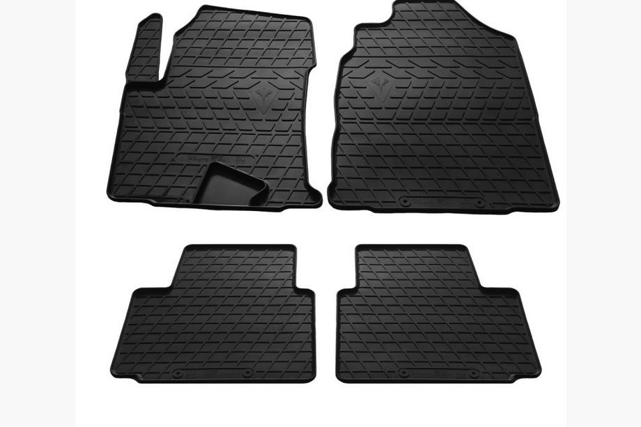 GreatWall Haval H2 2014–2021 Stingray kumimattosarja sisätiloihin (4 kpl) Image