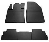 Great Wall Haval H6 III 2020– Stingray kumimattosarja sisätiloihin (4 kpl) kuva 1