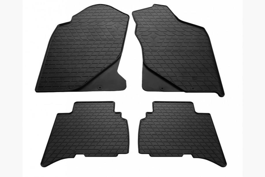 GreatWall Haval H5 2010– Stingray kumimattosarja sisätiloihin (4 kpl) Image