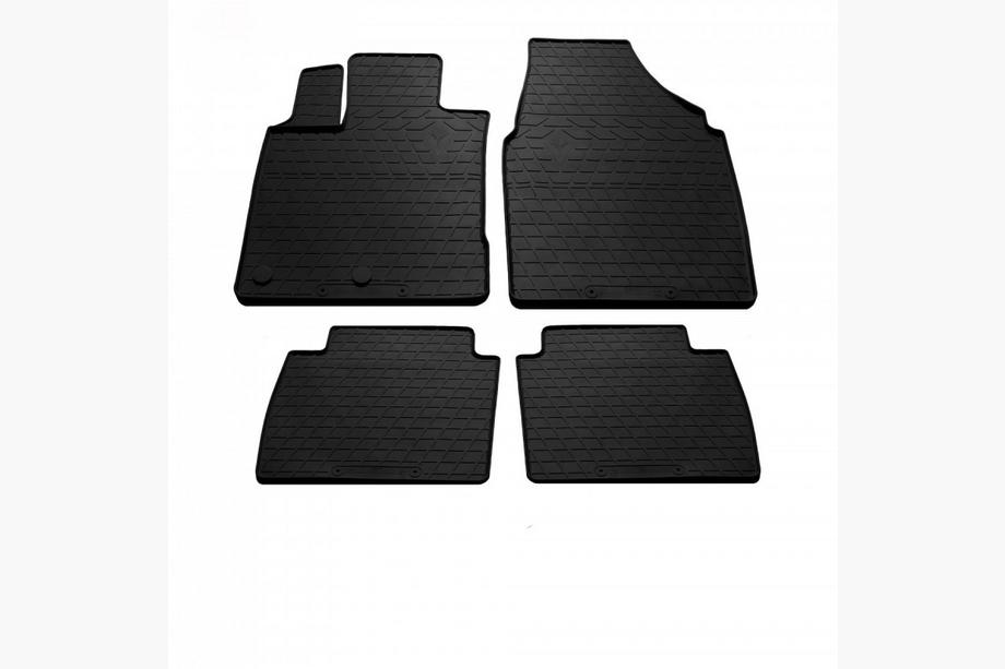 Nissan Qashqai 2010–2014 Kumimatot Stingray (+2, 4 kpl) Image