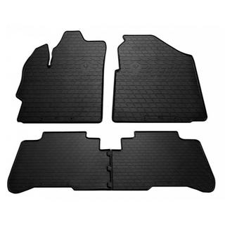 Stingray kumimattosarja sisätiloihin (4 kpl) Great Wall Voleex C30 2010–2016