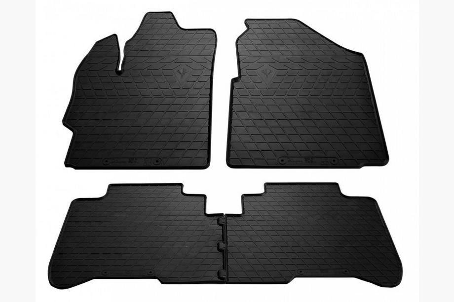 Great Wall Voleex C30 2010–2016 Stingray kumimattosarja sisätiloihin (4 kpl) Image
