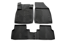 Volkswagen ID.5 2022– Stingray 3D kumimatot matkustamoon (4 kpl) kuva 1