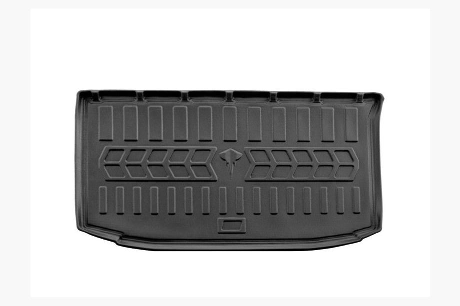 Fiat Panda 2003–2011 3D Stingray tavaratilan matto Image