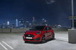 Koeajo: uudistunut Ford Puma 2024 -crossover kuva 4