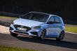 Hyundai i30 N: korealainen hot hatch haastaa kilpailijat kuva 2