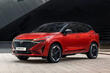 Nissan Qashqai 2024 -koeajo: päivitetty crossover kaupunkiin ja matkoille kuva 3