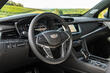 Cadillac XT5 -koeajo: ylellinen keskikokoinen crossover kuva 5