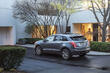 Cadillac XT5 -koeajo: ylellinen keskikokoinen crossover kuva 3