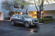 Cadillac XT5 -koeajo: ylellinen keskikokoinen crossover kuva 2