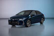 Arvostelussa uudistettu Toyota Corolla Sedan 2023 kuva 2