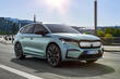 Skoda Enyaq iV: tšekkiläinen sähköcrossover valloittaa tiet kuva 1