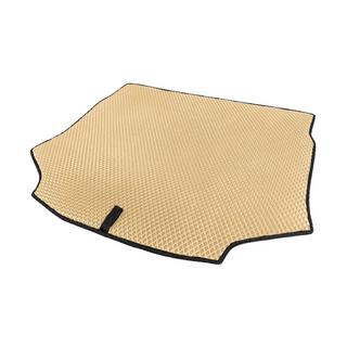 Tavaratilan matto (EVA, beige) kuva 2