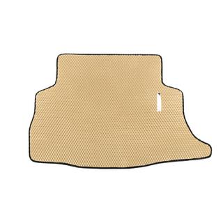 Tavaratilan matto V-2 (EVA, Beige) kuva 1