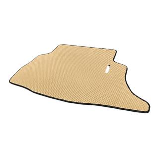 Tavaratilan matto V-2 (EVA, Beige) kuva 2