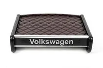 Volkswagen T5 Multivan 2003–2010 Kojelaudan hylly (ECO-BROWN) kuva 1