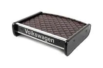 Volkswagen T5 Multivan 2003–2010 Kojelaudan hylly (ECO-BROWN) kuva 2