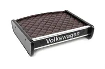 Volkswagen T5 Multivan 2003–2010 Kojelaudan hylly (ECO-BROWN) kuva 3