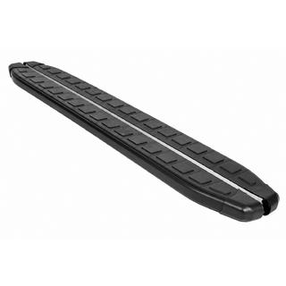 Astinlaudat Fullmond Black (2 kpl, alumiini)