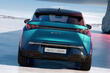 Koeajo: sähköinen crossover Peugeot e-3008 kuva 4