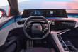 Koeajo: sähköinen crossover Peugeot e-3008 kuva 5