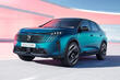 Koeajo: sähköinen crossover Peugeot e-3008 kuva 2