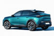 Koeajo: sähköinen crossover Peugeot e-3008 kuva 3