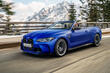 Koeajo: BMW M4 Competition Cabrio – dynamiikkaa ja luksusta taivasalla kuva 2