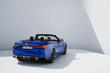 Koeajo: BMW M4 Competition Cabrio – dynamiikkaa ja luksusta taivasalla kuva 4