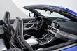 Koeajo: BMW M4 Competition Cabrio – dynamiikkaa ja luksusta taivasalla kuva 6