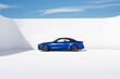 Koeajo: BMW M4 Competition Cabrio – dynamiikkaa ja luksusta taivasalla kuva 3