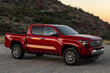 Toyota Tacoma Double Cab 2023 -koeajo: legendaarinen pickup neljännessä sukupolvessa kuva 1
