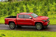 Toyota Tacoma Double Cab 2023 -koeajo: legendaarinen pickup neljännessä sukupolvessa kuva 2