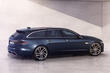 Jaguar XF Sportbrake -koeajo: brittiläinen farmari faceliftin jälkeen kuva 1