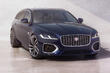 Jaguar XF Sportbrake -koeajo: brittiläinen farmari faceliftin jälkeen kuva 3
