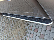 Maydos V-1 sivuaskelmat (2 kpl, alumiini) Pituus 163 cm kuva 1
