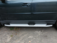 Sivuaskelmat Mevsim (2 kpl, alumiini) Pituus 193 cm kuva 7