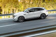 Koeajo: sähköinen crossover Mercedes-Benz EQC kuva 2