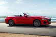 Ford Mustang Convertible 2023 - koeajo kuva 1